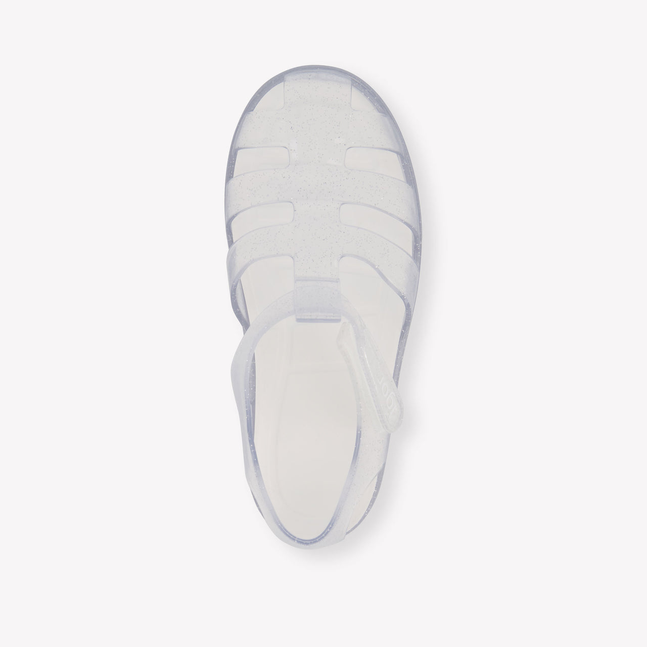 Igor Girls Sandals In Transparent