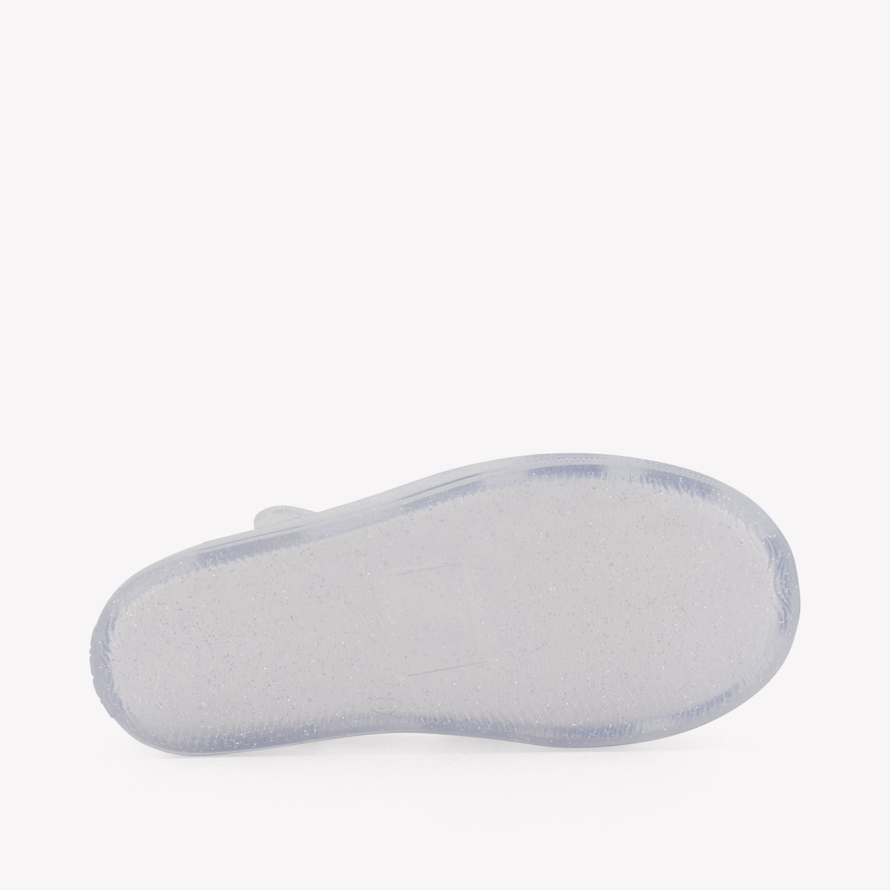 Igor Girls Sandals In Transparent