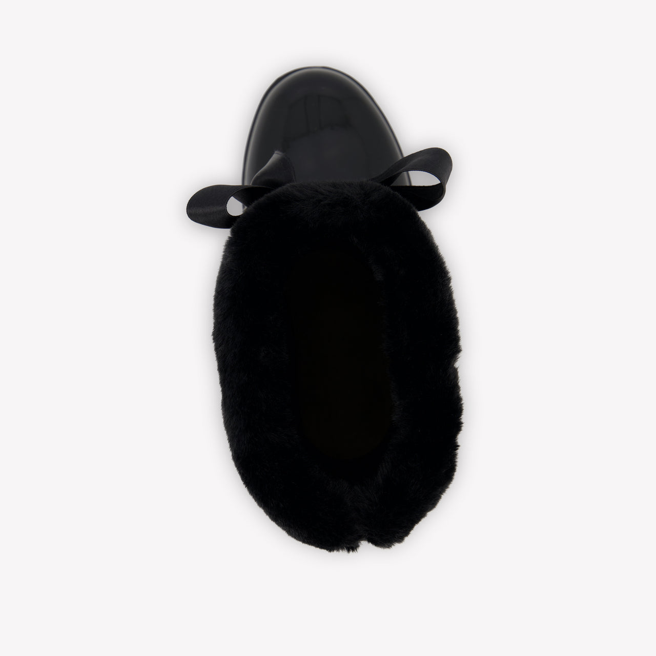 Igor Girls Boots In Black