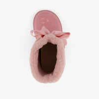 Igor Girls Boots In Light Pink