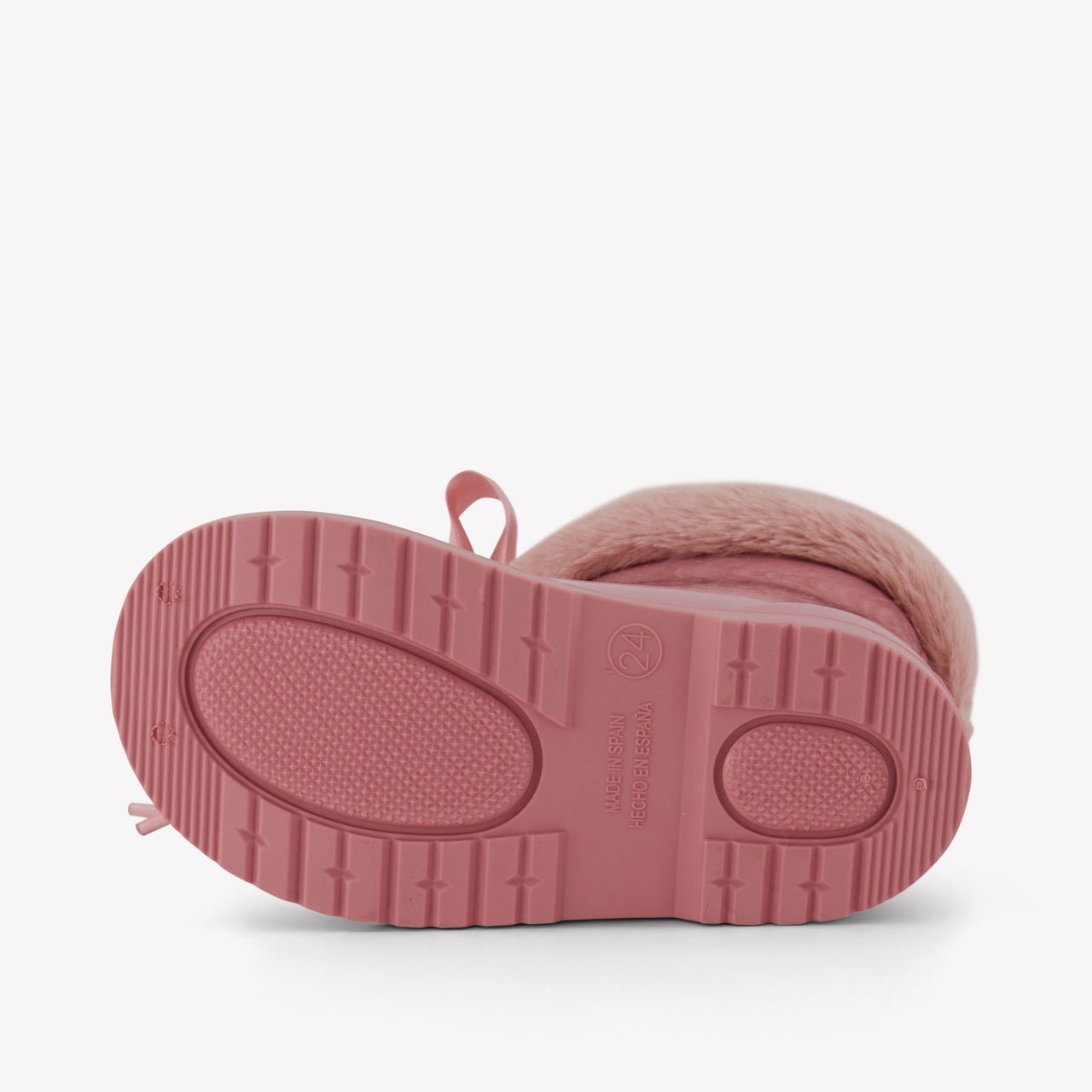 Igor Girls Boots In Light Pink