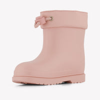 Igor Boys Boots In Light Pink
