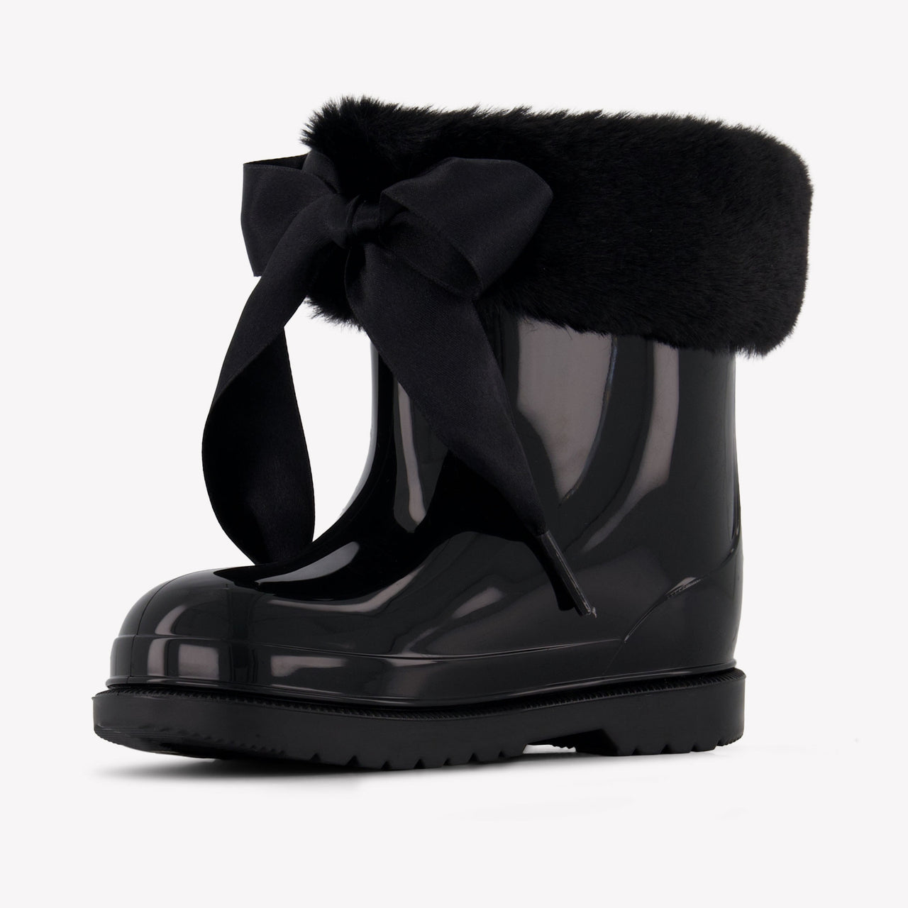 Igor Girls Boots In Black