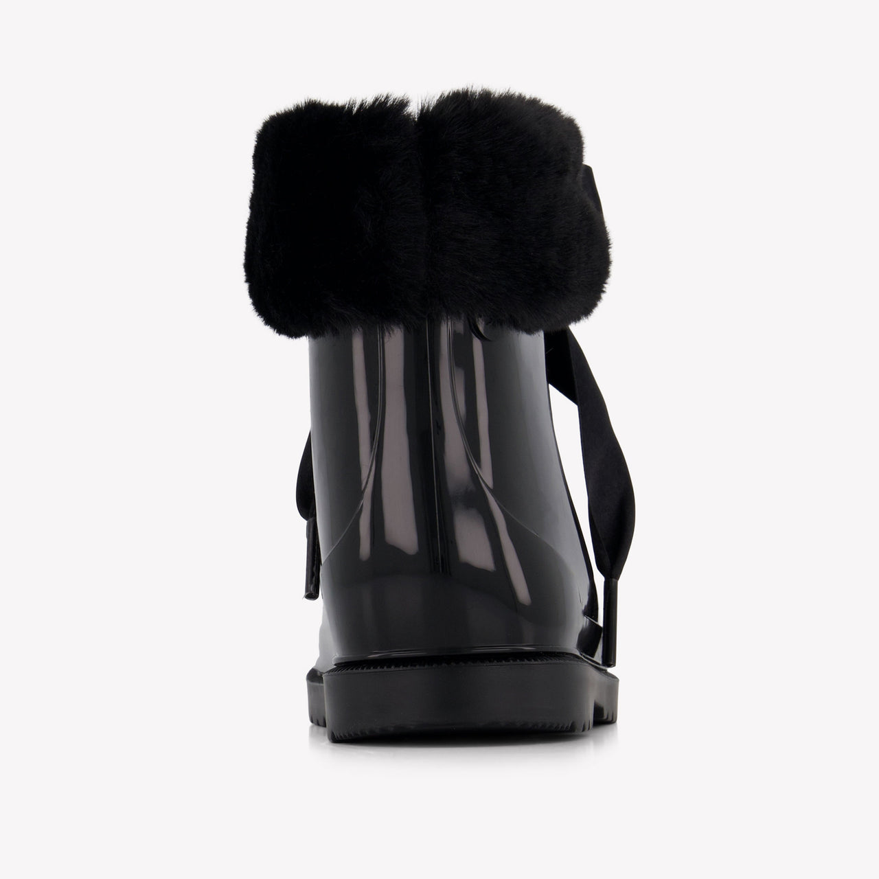 Igor Girls Boots In Black