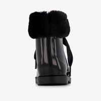 Igor Girls Boots In Black