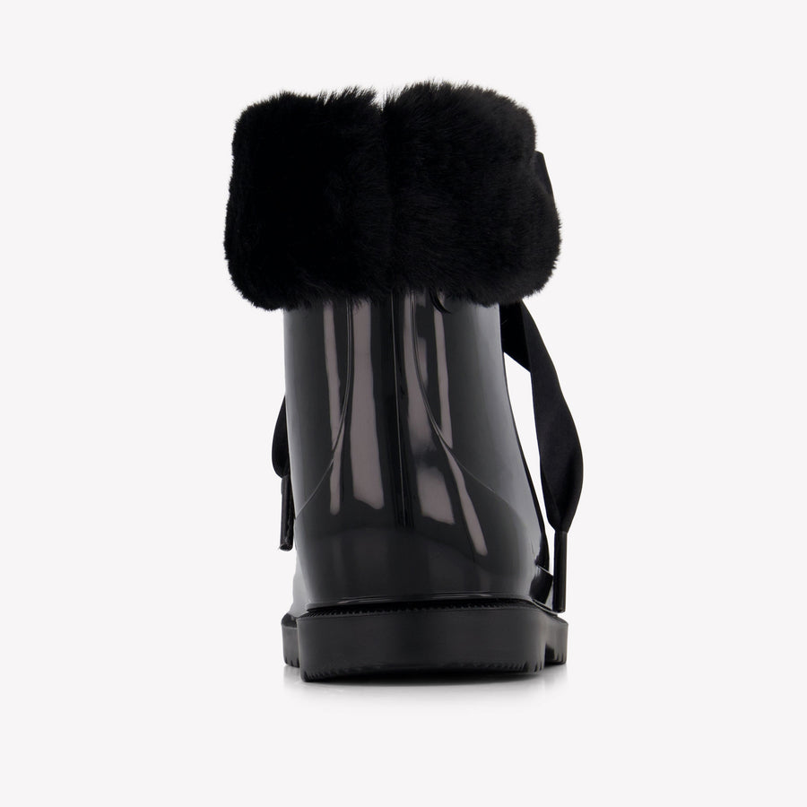 Igor Girls Boots In Black