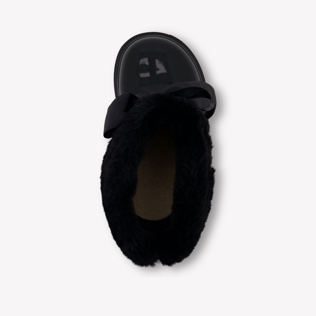 Igor Girls Boots In Black