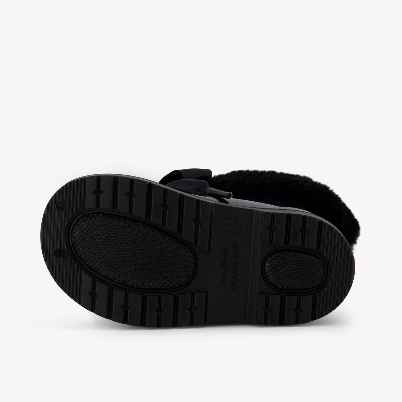 Igor Girls Boots In Black