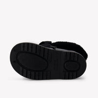 Igor Girls Boots In Black