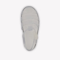 Igor Unisex Sandalen In Doorzichtig