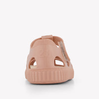 Igor Unisex Sandals In Old Pink