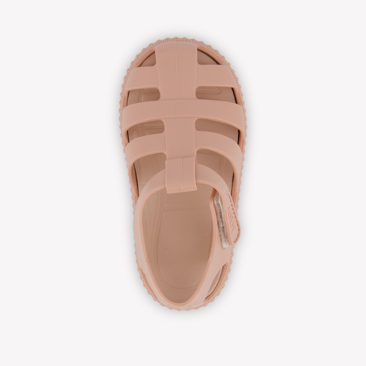 Igor Unisex Sandals In Old Pink