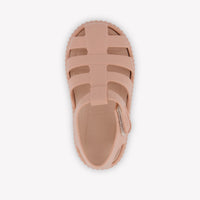 Igor Unisex Sandals In Old Pink