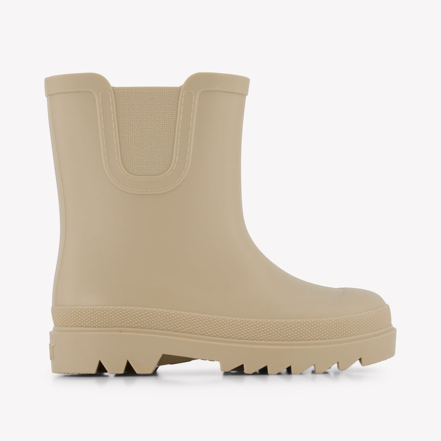 Igor Meisjes Laarzen In Licht Beige