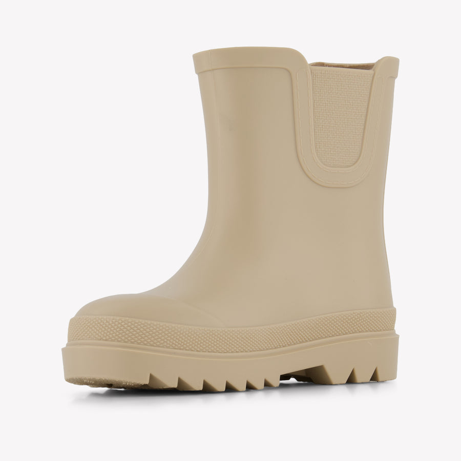 Igor Meisjes Laarzen In Licht Beige