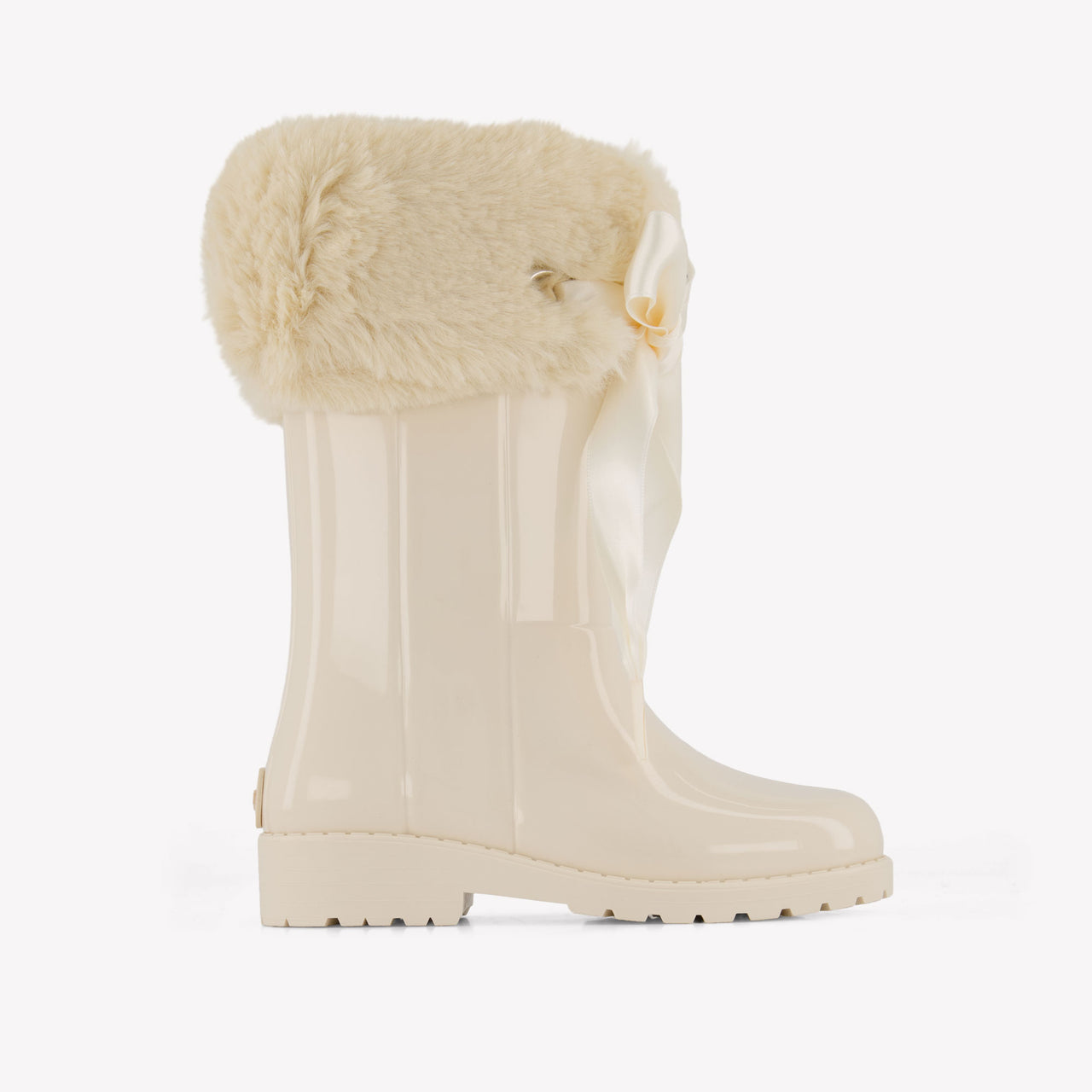 Igor Girls Boots In OffWhite
