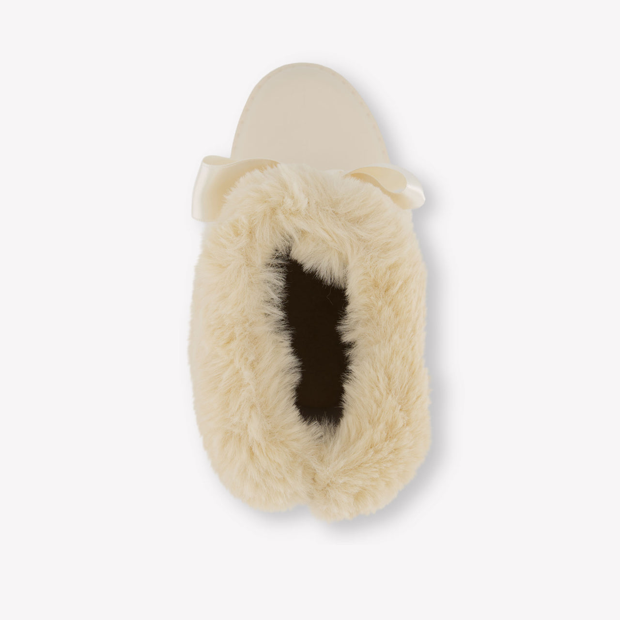 Igor Girls Boots In OffWhite