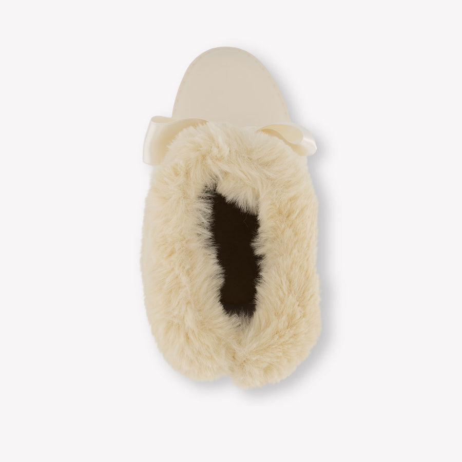 Igor Girls Boots In OffWhite