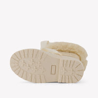 Igor Girls Boots In OffWhite