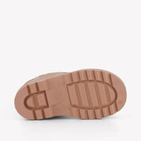 Igor Boys Boots In Light Pink