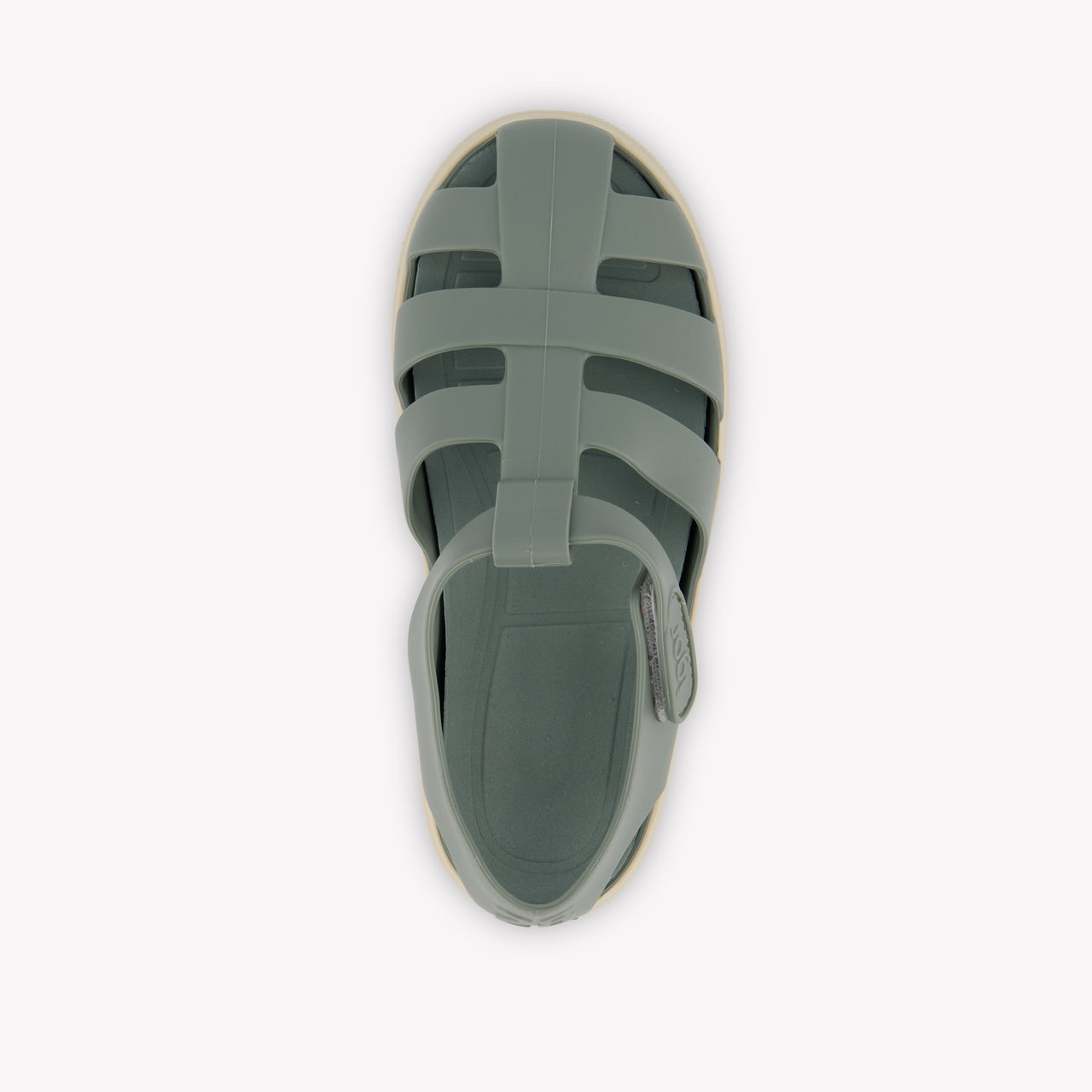 Igor Unisex Sandalen In Army