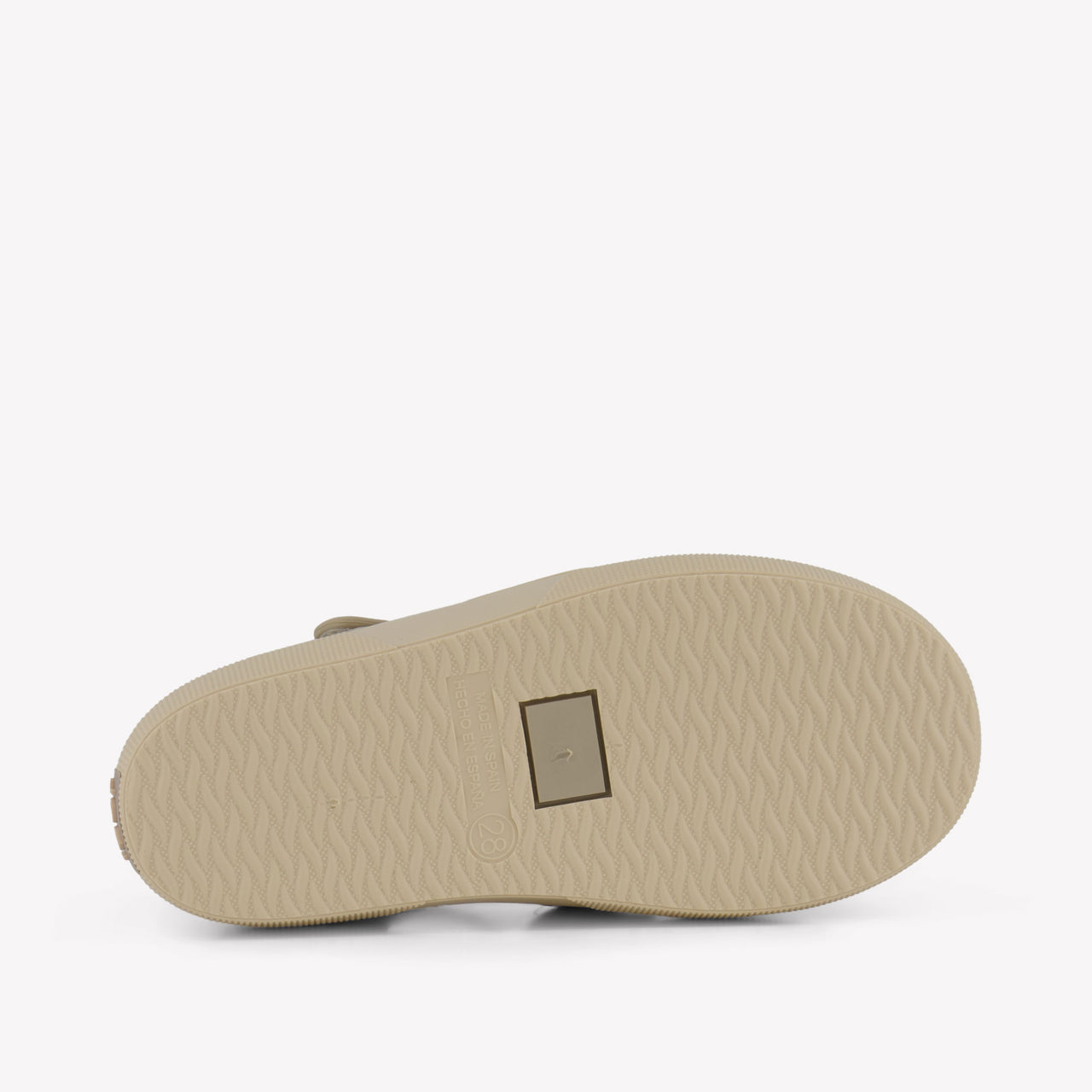 Igor Unisex Sandals In Sand
