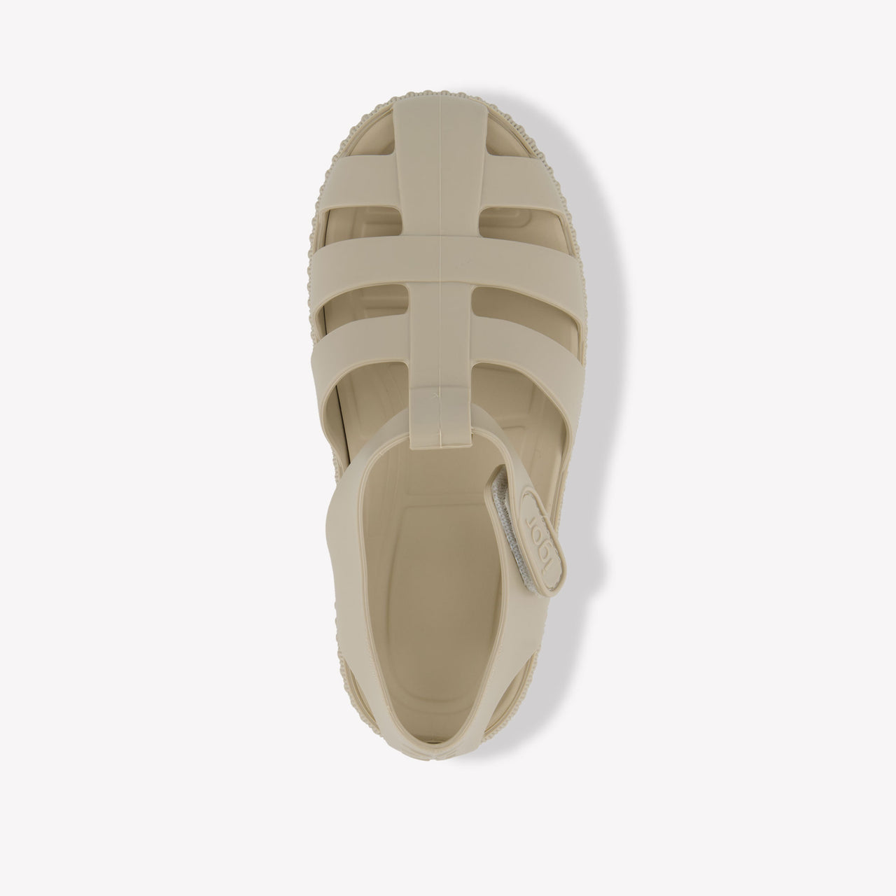 Igor Unisex Sandalen In Zand