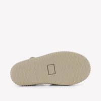 Igor Unisex Sandalen In Zand