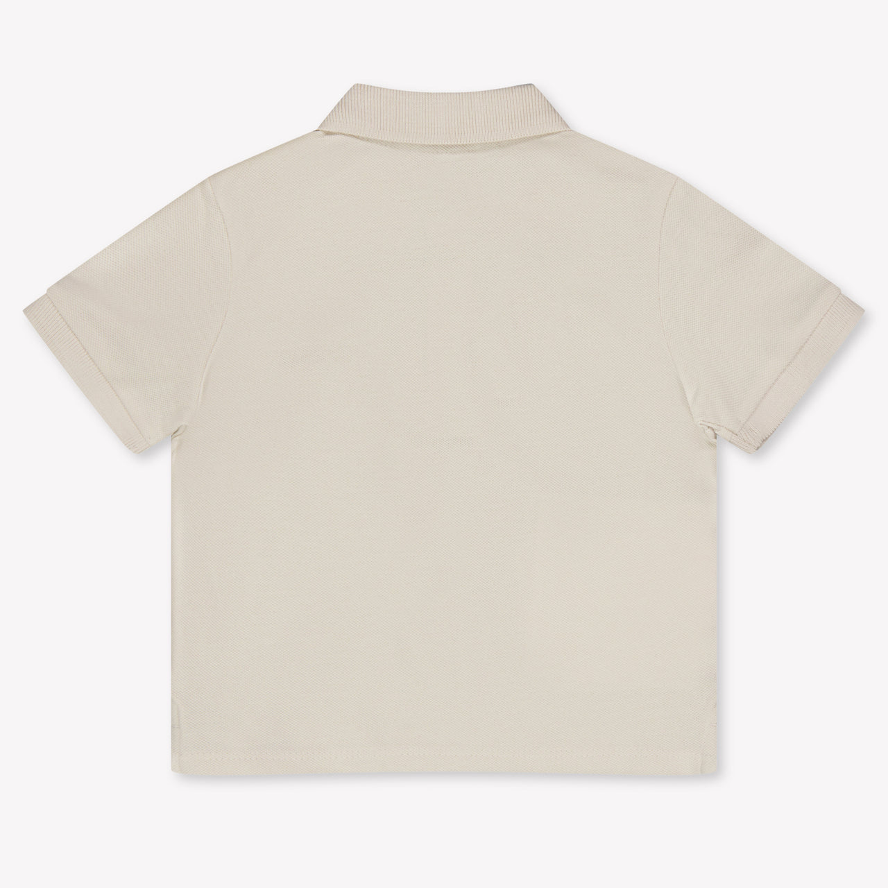 Mayoral Baby Jongens Polo In Beige