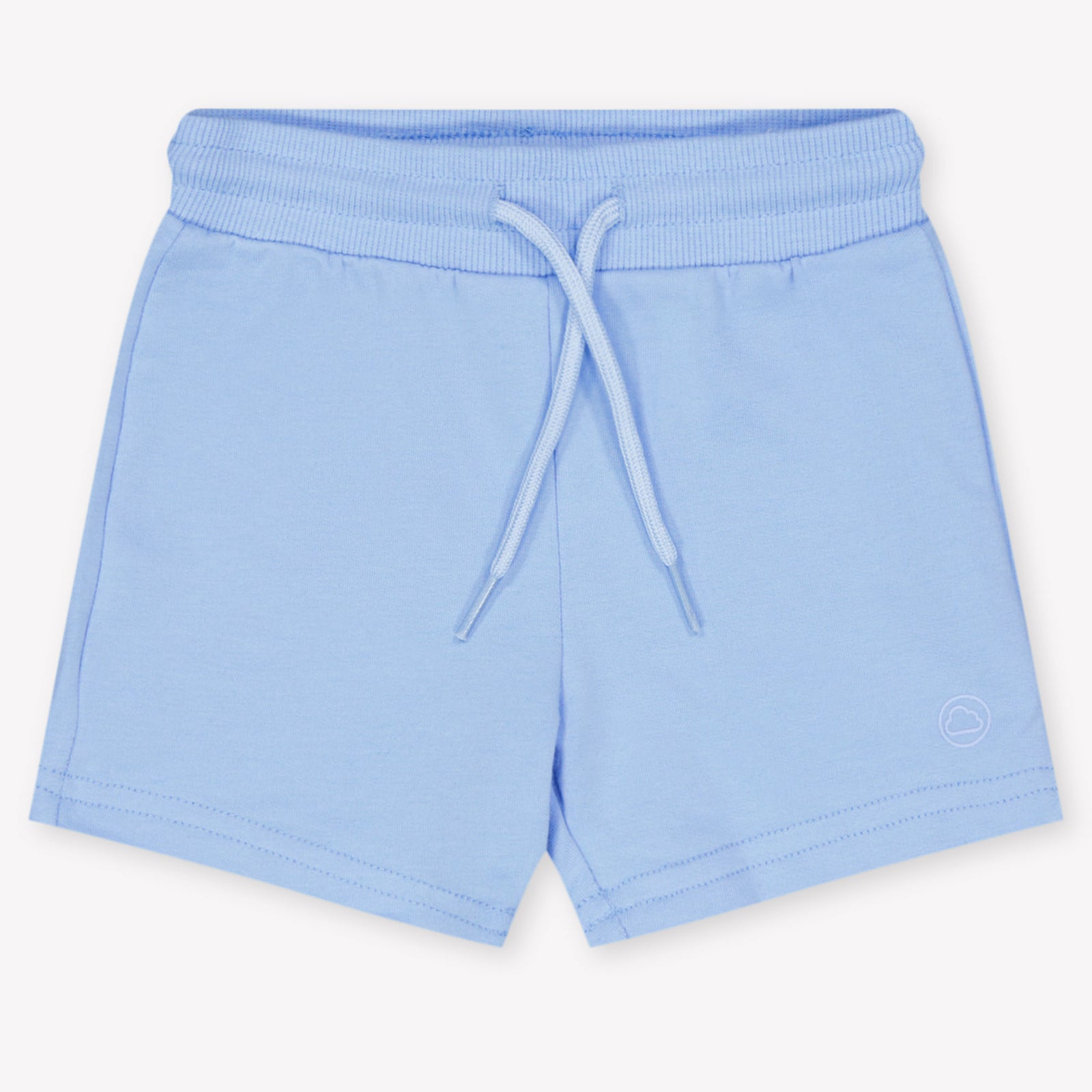 Mayoral Baby Jongens Shorts In Licht Blauw