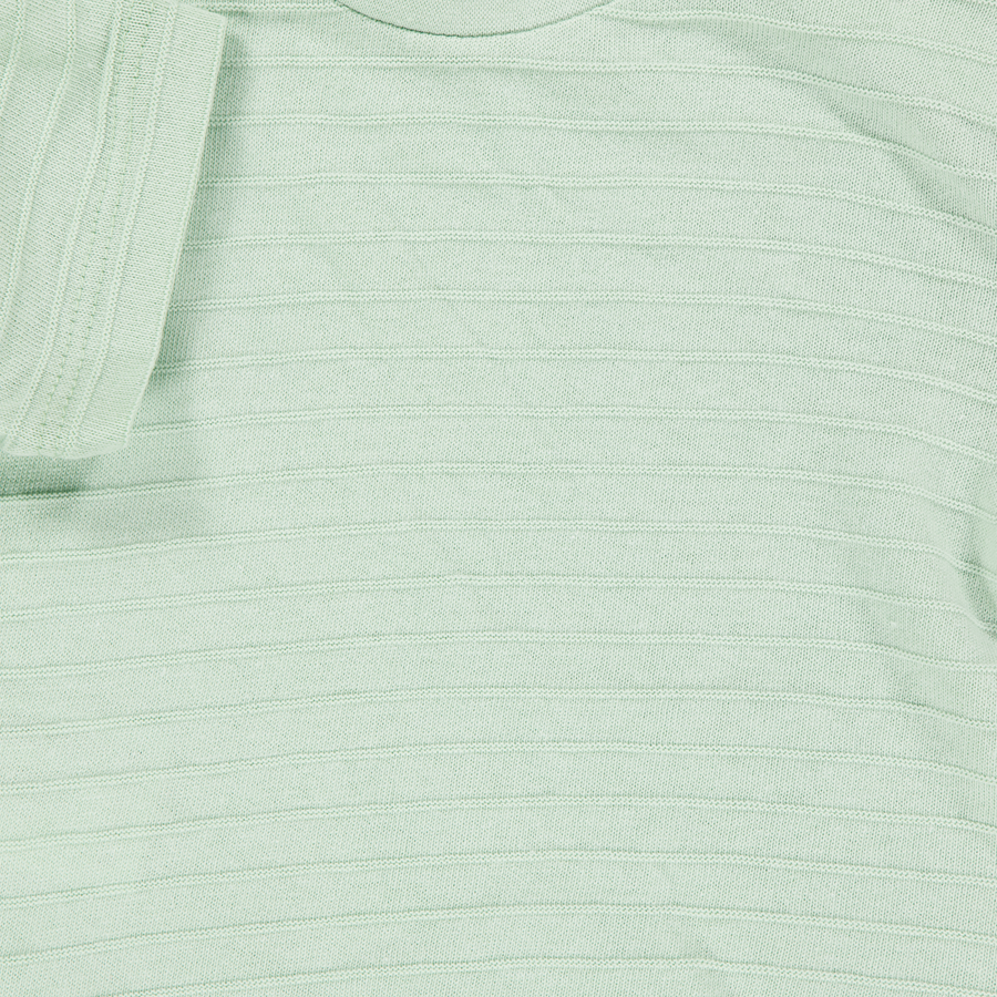 Mayoral Baby Boys T-Shirt In Light Green