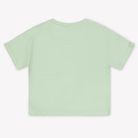 Mayoral Baby Boys T-Shirt In Light Green