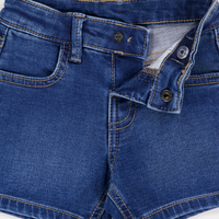 Mayoral Baby Jongens Setje In Blauw