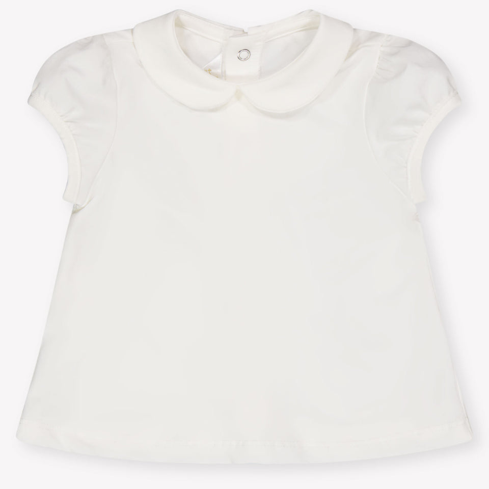 Mayoral Baby Girls Set In Light Pink