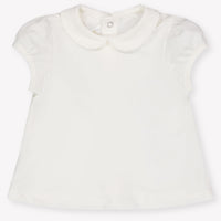 Mayoral Baby Girls Set In Light Pink