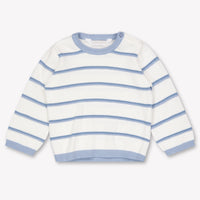 Mayoral Baby Jongens Trui In Licht Blauw