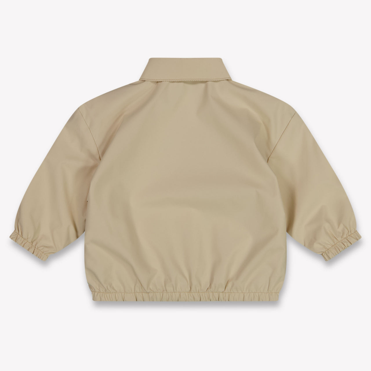 Mayoral Baby Jongens Zomerjas In Beige