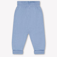 Mayoral Baby Boys Set In Blue