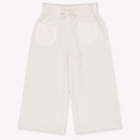 Mayoral Baby Girls Set In OffWhite