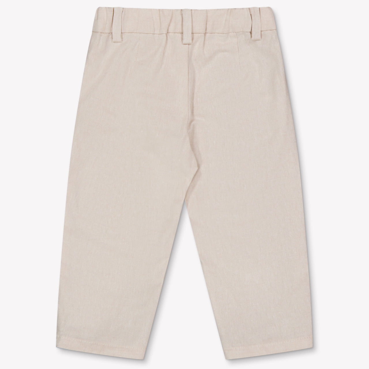 Mayoral Baby Jongens Broek In Off White