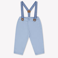 Mayoral Baby Jongens Broek In Licht Blauw
