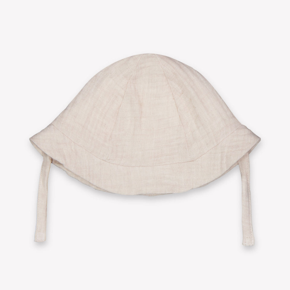 Mayoral Baby Boys Set In Beige