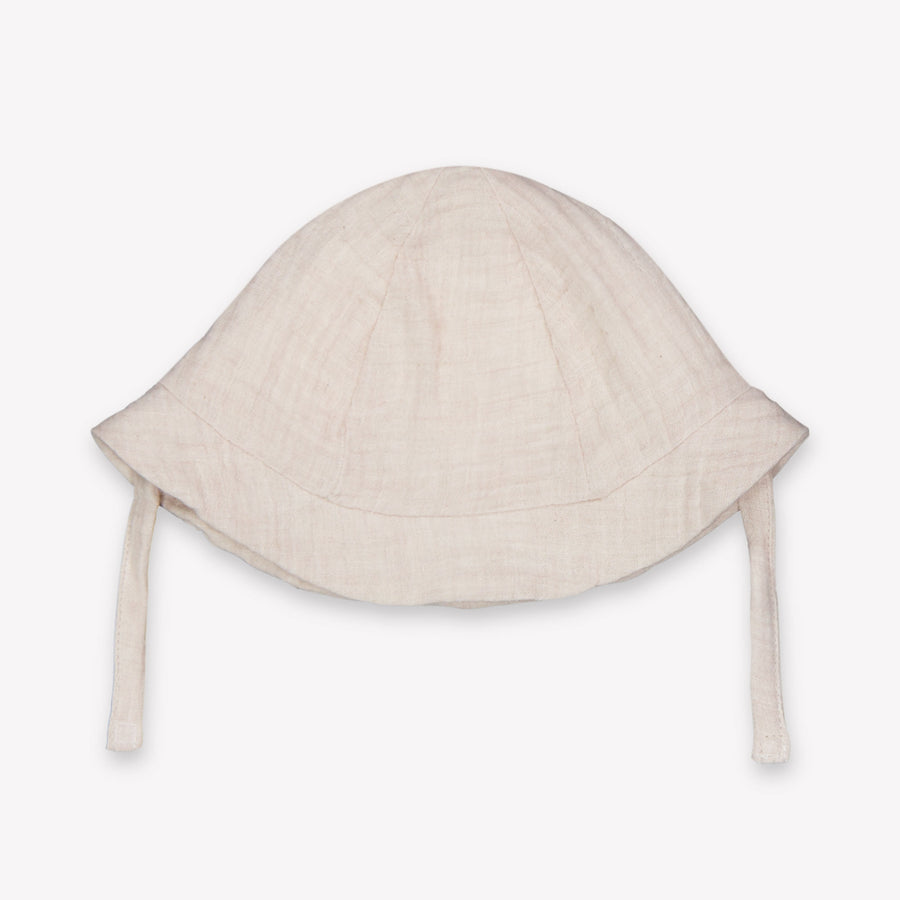 Mayoral Baby Jongens Setje In Beige