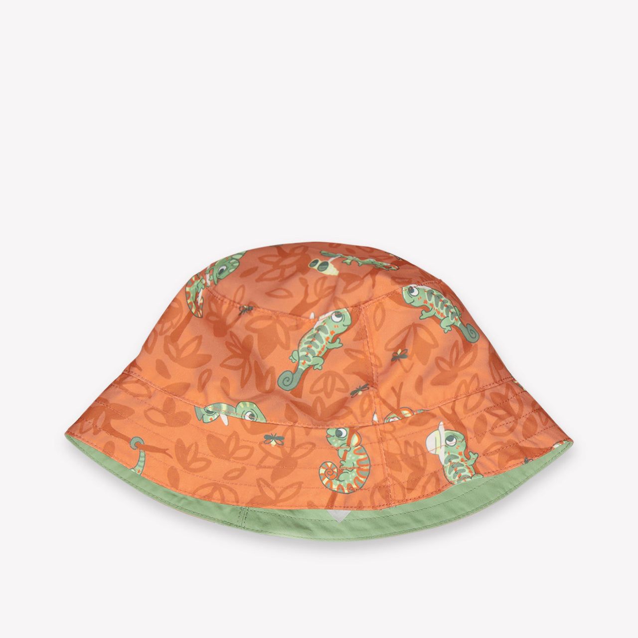 Mayoral Baby Boys Swimwear In Orange