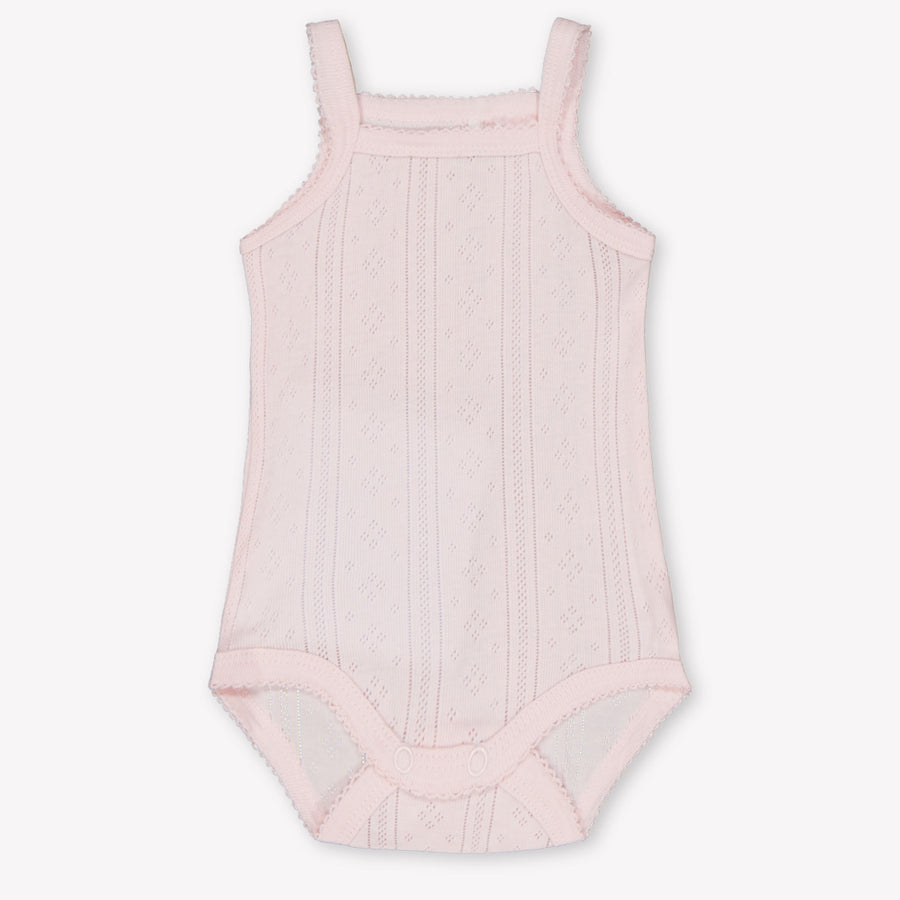 Mayoral Baby Meisjes Rompertje In Licht Roze