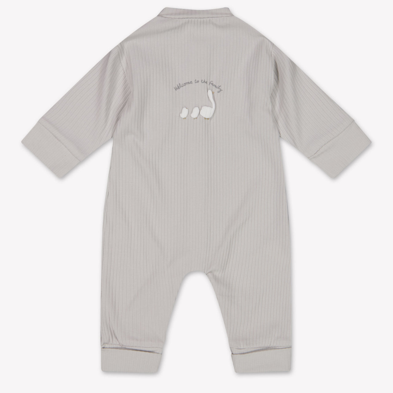 Mayoral Baby Unisex Boxpakje In Licht Grijs