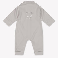 Mayoral Baby Unisex Boxpakje In Licht Grijs