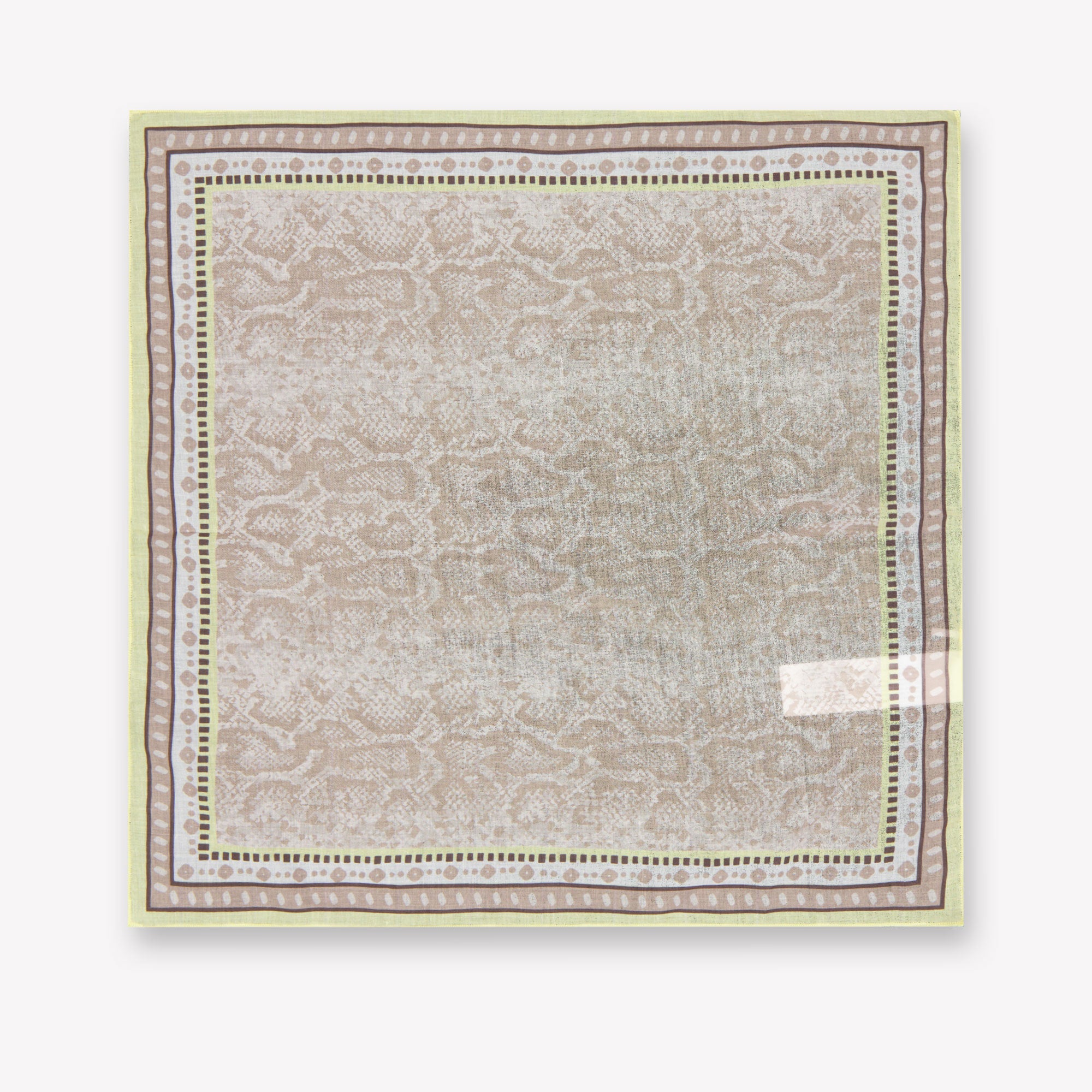 Mayoral Kinder Meisjes T-Shirt In Beige