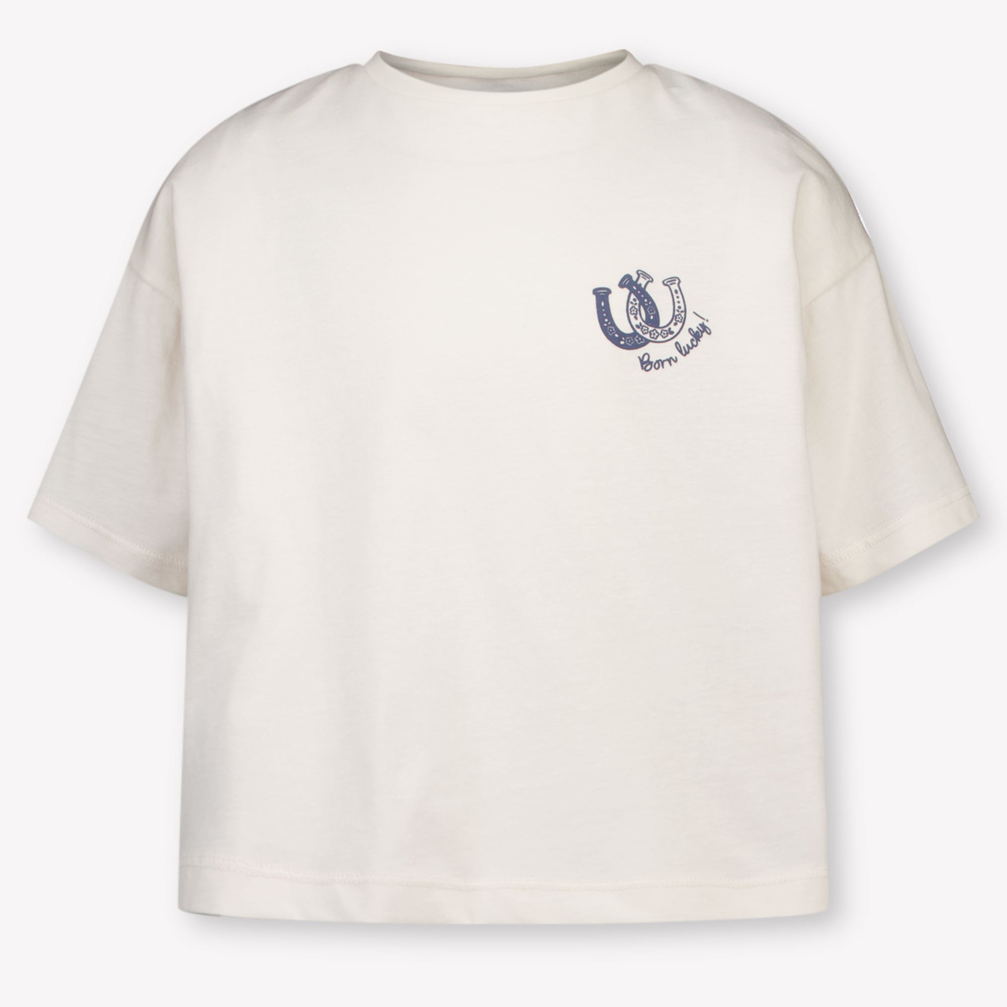 Mayoral Kinder Meisjes T-Shirt In Blauw