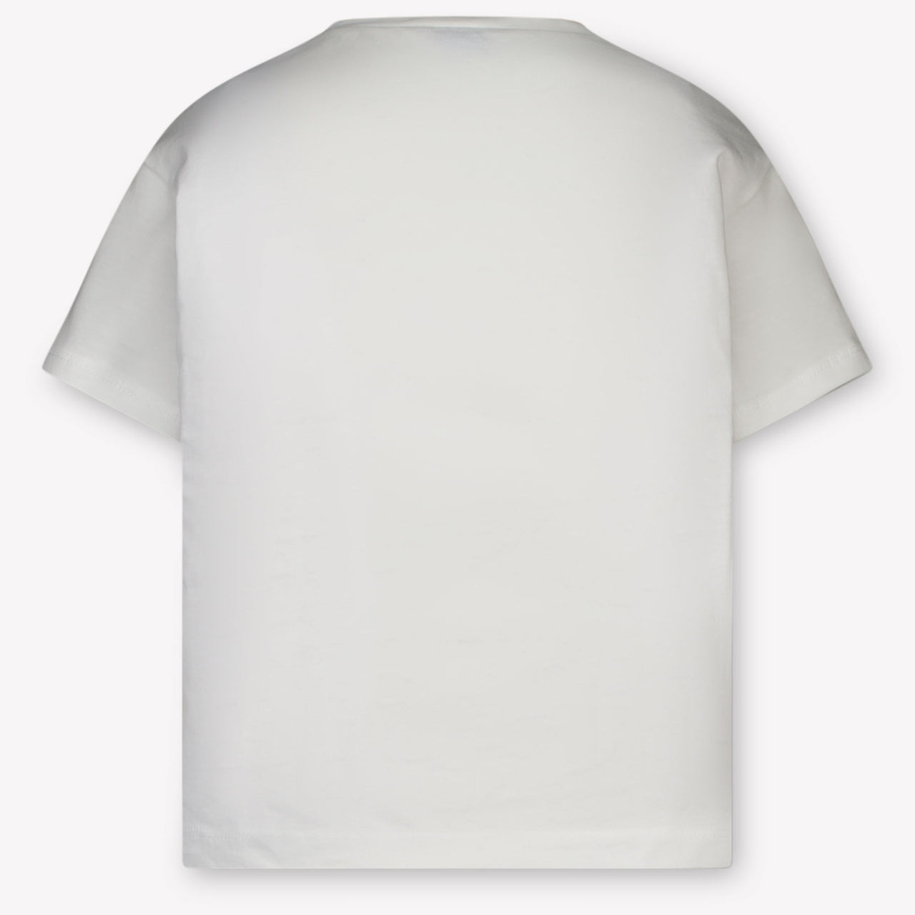 Mayoral Kids Girls T-Shirt In White